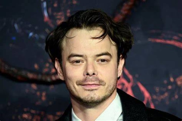 Does Charlie Heaton Have A Baby? Report Claims Love Child With Ex – Hollywood Life