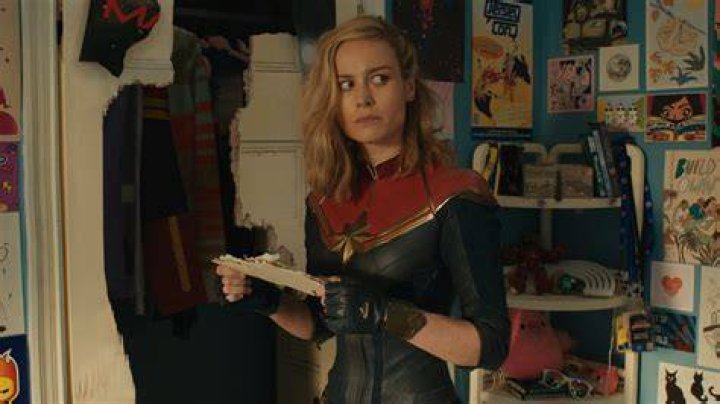 Does ‘The Marvels’ Have a Post-Credits Scene? Movie Spoilers – Hollywood Life