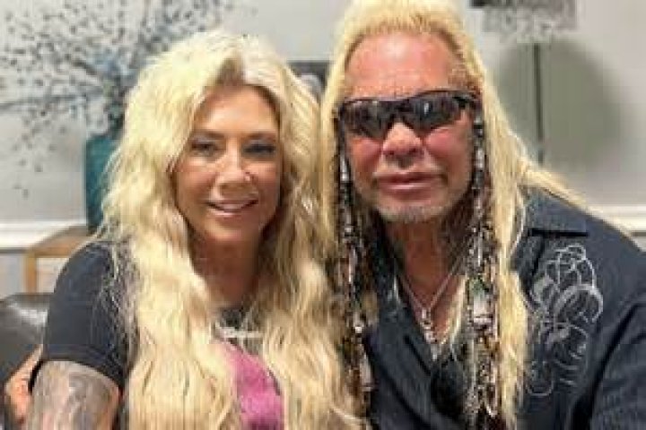 Dog the Bounty Hunter Admits He’s ‘Almost’ Ready To Date Again 8 Mos. After Beth Chapman’s Death