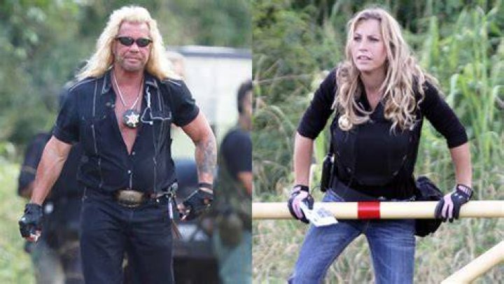 Dog The Bounty Hunter Claps Back At Daughters Over Dating Accusations