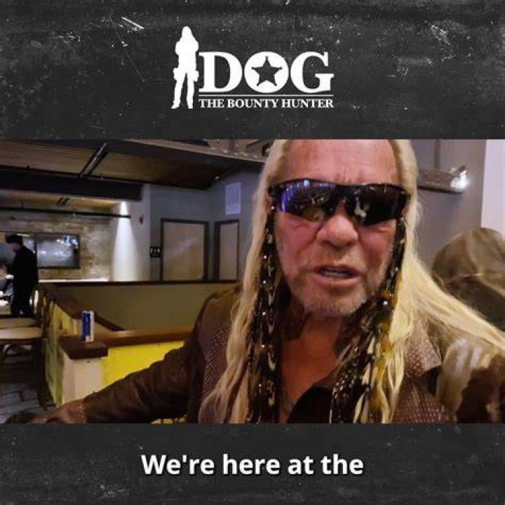 Dog The Bounty Hunter Reveals: ‘I Will Never Remarry’ — The Promise He Made To Beth