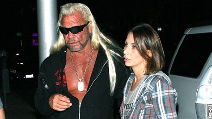Dog The Bounty Hunter’s Daughter Apologizes For His Homophobic Rant – Hollywood Life