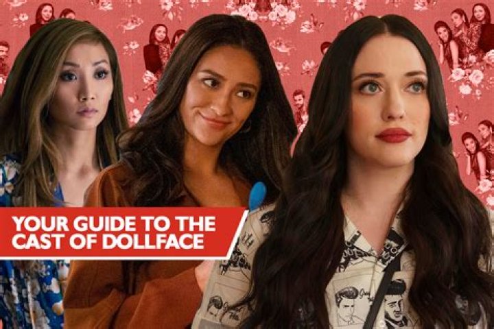‘Dollface’ — Photos Of The Show
