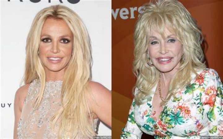 Dolly Parton Wishes ‘Wonderful’ Britney Spears ‘The Best’ Amid Pop Star’s Conservatorship Battle
