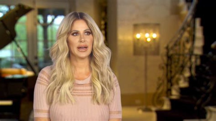 ‘Don’t Be Tardy’: Kim Zolciak & The Biermanns Come Face To Face With Ghosts In A Haunted House