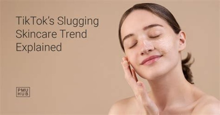 Don’t Miss The ‘Slugging’ Skincare Trend With These Viral TikTok Deals On Amazon