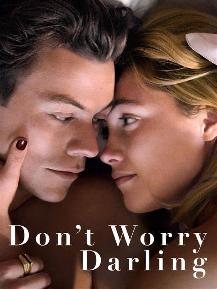 ‘Don’t Worry Darling, ‘Till,’ & More Not Nominated – Hollywood Life