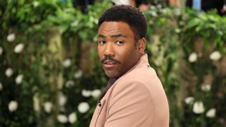Donald Glover Celebrity Profile – Hollywood Life