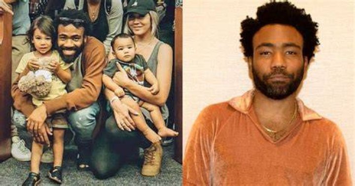 Donald Glover Secretly Welcomed 3rd Child & Shares Special Name He’s Given His New Son