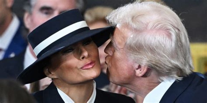 Donald & Melania’s Icy Relationship Vs. Barack & Michelle’s Loving Marriage: Compare The Couples