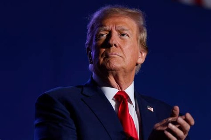 Donald Trump Doubles Down On Big Lie After Biden Torches Him & Twitter Calls Him A ‘Whiner’
