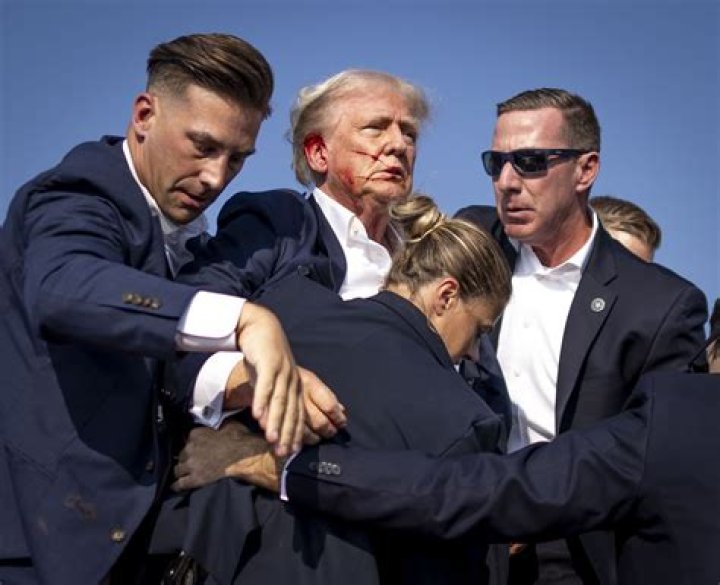 Donald Trump Gets Roasted On Twitter After He Seems To Forget Barron Is His Son — Watch
