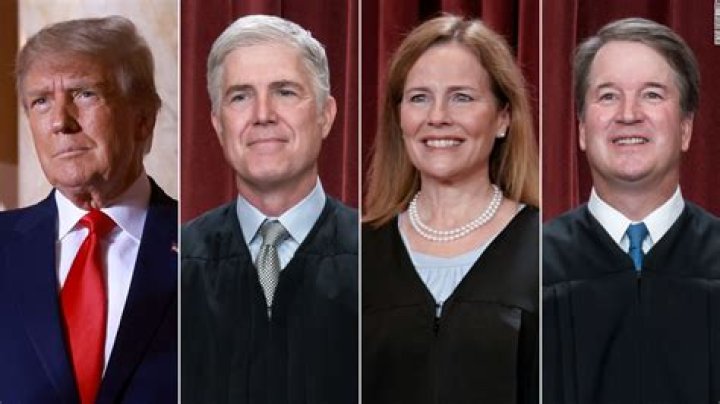 Donald Trump Mocked After Supreme Court Throws Out His Election Challenge Lawsuit: ‘Try Judge Judy’