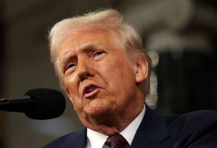 Donald Trump Was Furious Over Gwen Stefani’s $10M ‘Voice’ Salary & That’s Why He Ran For President