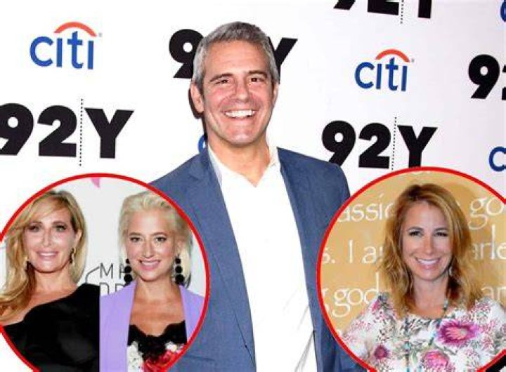 Dorinda Medley & Sonja Morgan Slammed For Insensitive Comments About Trans Model