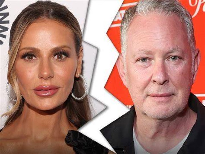 Dorit Kemsley Says She ‘Begged’ Robbers Not To Kill Her As She Details Terrifying Invasion
