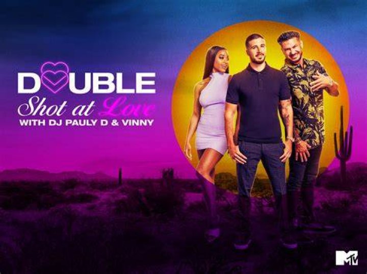 ‘Double Shot At Love’ Preview: Claudelia Fears That She & Vinny Aren’t ‘On The Same Page’