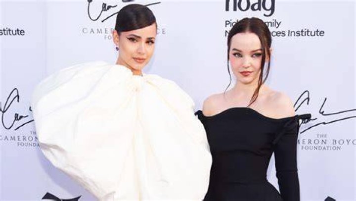 Dove Cameron, Sofia Carson & More Honor Late Cameron Boyce At Gala – Hollywood Life