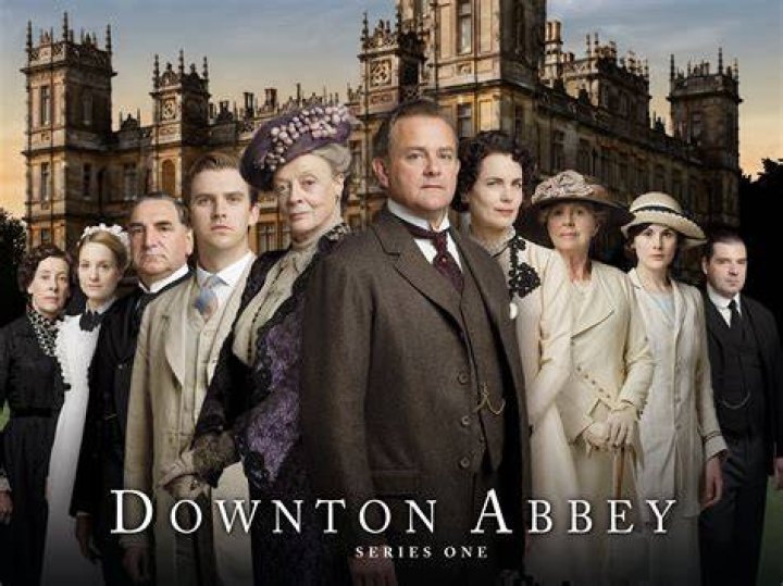 ‘Downton Abbey’ Season 5 Episode 4 Recap — Mary Ends Things With Tony – Hollywood Life