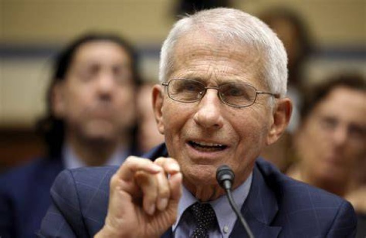 Dr. Anthony Fauci: 5 Things To Know About NIAID Director Stepping Down In December