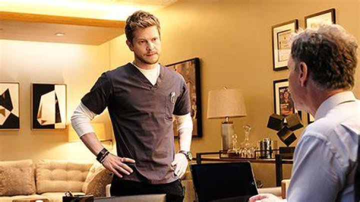 Dr. Bell Arrested — Season 2 Episode 2 Recap – Hollywood Life