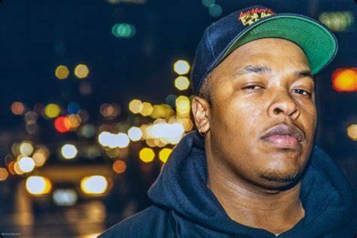 Dr. Dre Celebrity Profile – Hollywood Life