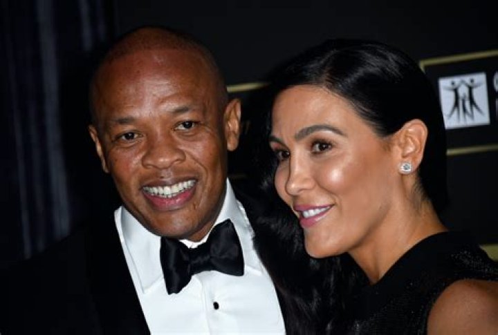 Dr. Dre Pays $100 Million To Ex-Wife Nicole Young In Massive Divorce Settlement