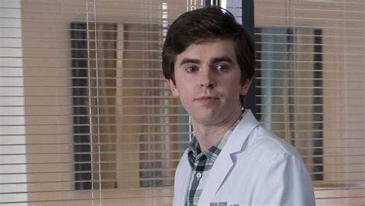 Dr. Glassman’s Fate Revealed & Will Shaun Get Fired? – Hollywood Life