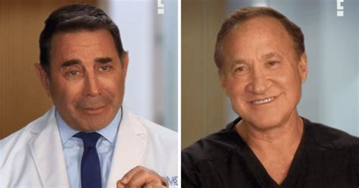 Dr. Terry Dubrow Teases ‘Harder’ & ‘Weirder’ Cases In New Episodes Of ‘Botched’ 