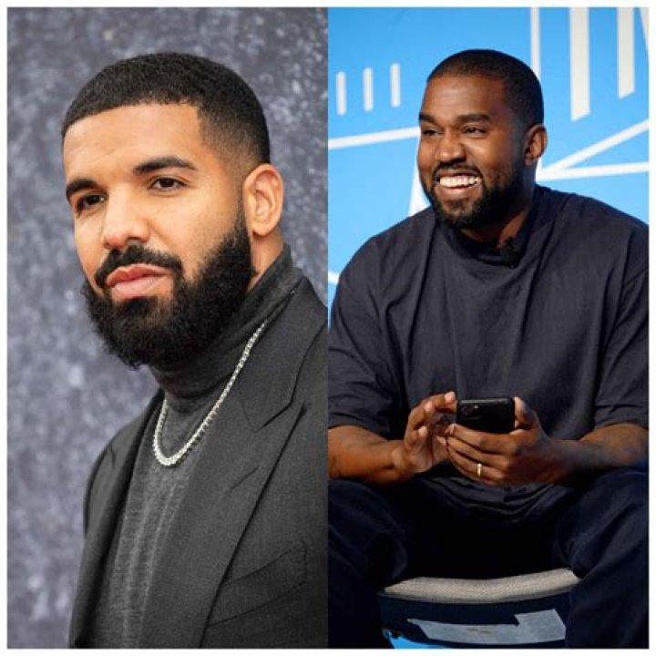 Drake Mentions Kanye West In New ‘Wants & Needs’ Song, Confusing Fans – Hollywood Life