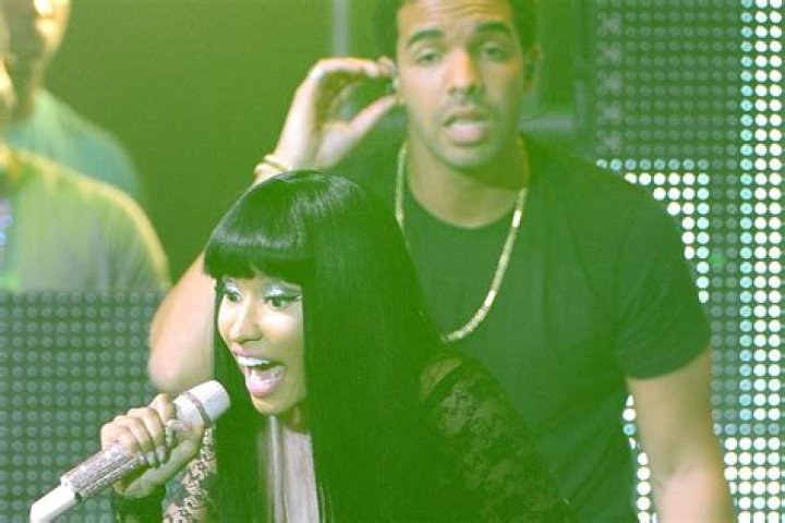Drake & Nicki Minaj: Why She’s His Dream Girl, More Than Rihanna