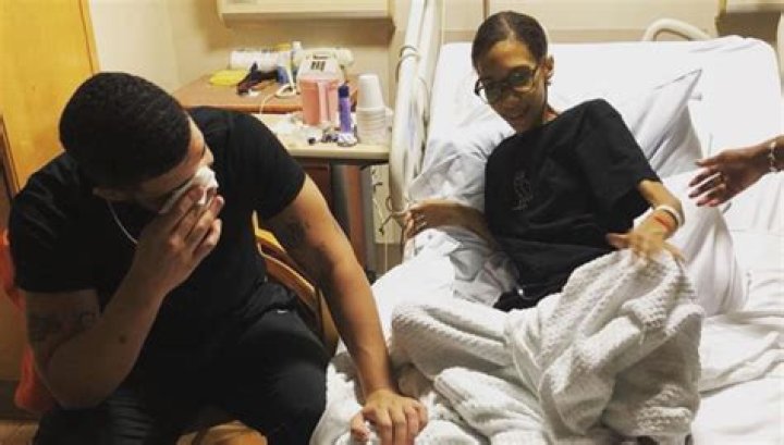 Drake’s Make-A-Wish Friend Dies & Rapper Mourns Kay’s Death On IG – Hollywood Life