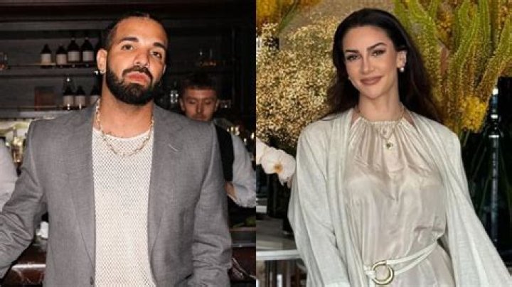 Drake & Sophie Brussaux’s Relationship Status Revealed After New Song – Hollywood Life