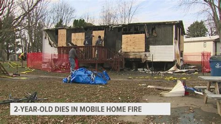 Drake & The Game Help Ohio Mom Who Lost 5 Kids In Mobile Home Fire
