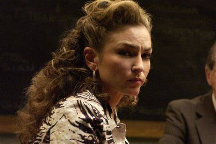 Drea De Matteo Celebrity Profile – Hollywood Life