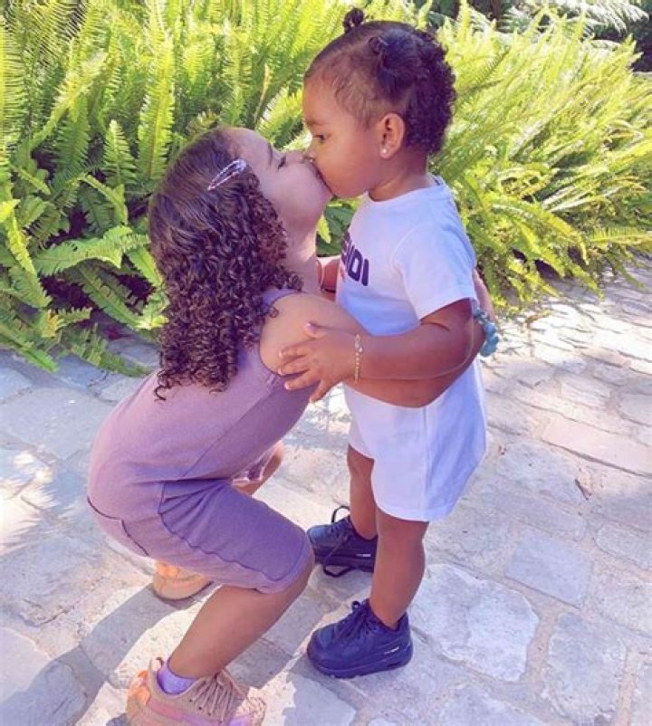 Dream Kardashian Celebrates 3rd Birthday With Her KarJenner Cousins At ‘Trolls’-Themed Bash