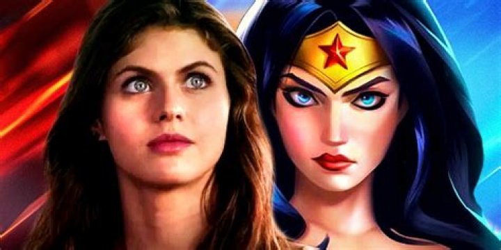 Dream Kardashian Is ‘Wonder Woman’ In New Pic Shared By Rob – Hollywood Life