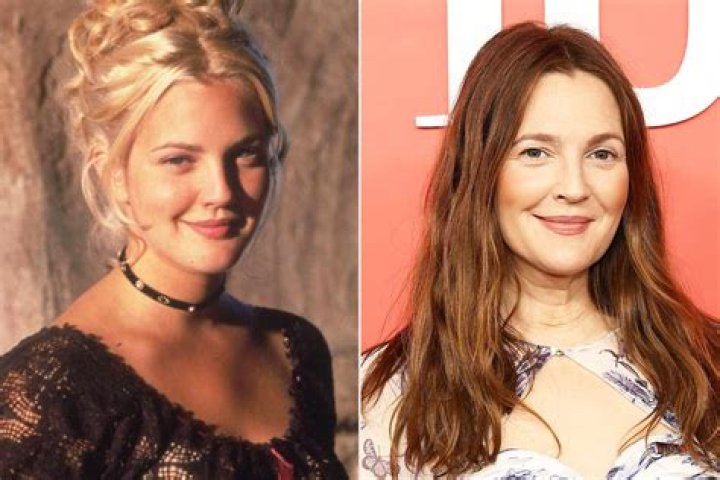 Drew Barrymore Has No Plans To Return To Acting: ‘I Don’t Want To Be On A Film Set’