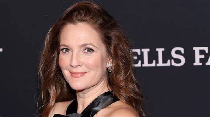 Drew Barrymore Says She ‘Can’t Believe’ She’s ‘Alive’ After Her Wild Past in Candid New Comments