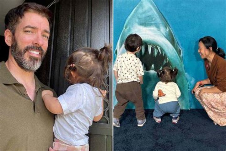 Drew Scott’s Timeline For Kids With Wife Linda Phan: Interview – Hollywood Life