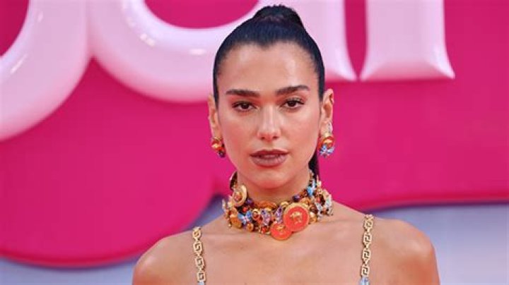 Dua Lipa is Obsessed With This ‘Nourishing, Firming Lotion’ That Smells Delicious