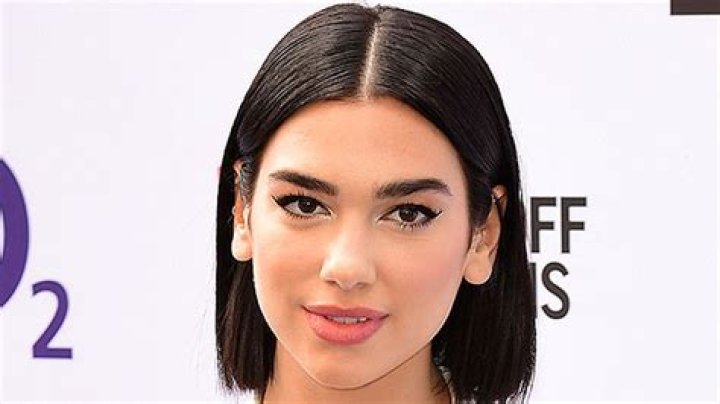Dua Lipa Reacts To Pregnancy Speculation After Cryptic Instagram Captions Ignite Rumor