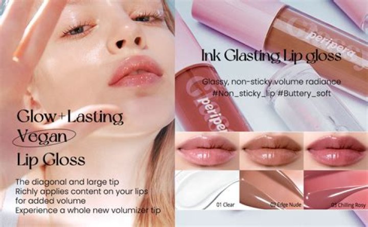 Dua Lipa Used This Exact Lip Gloss in the ‘Training Season’ Music Video