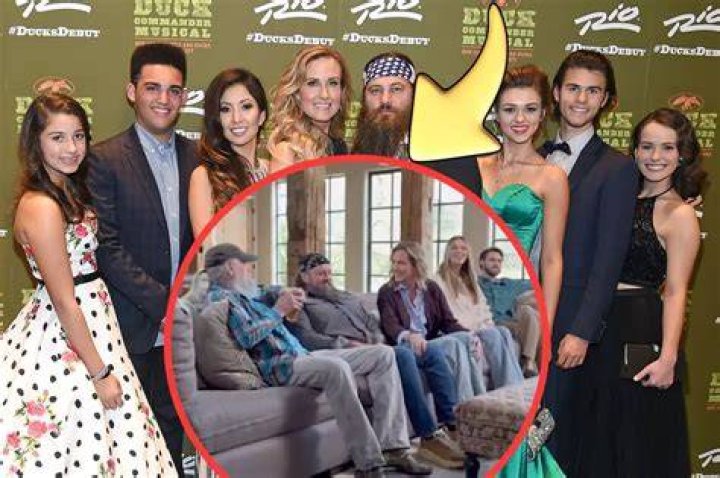 ‘Duck Dynasty’ Season Four Premiere: Fans React On Twitter