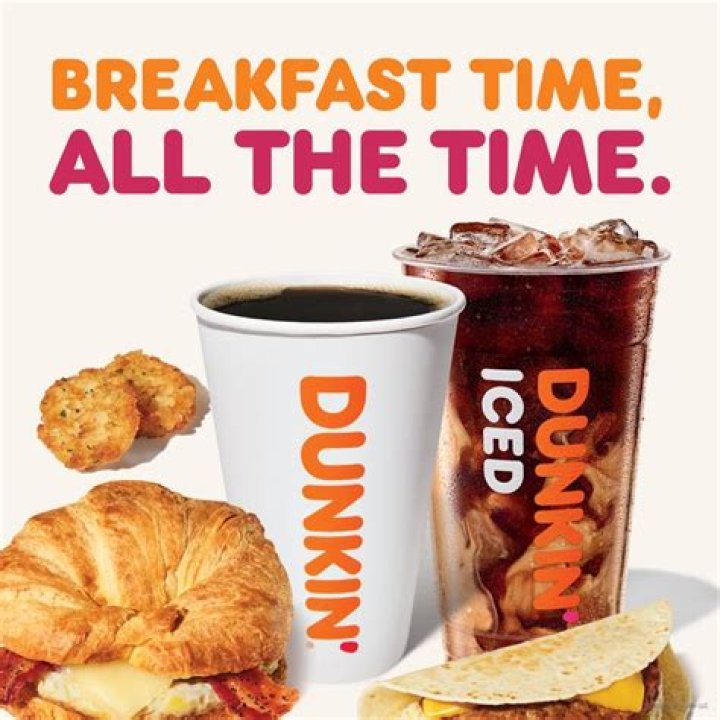 Dunkin’ Donuts: 5 Things To Know About Their New Ready-To-Drink Bottled Coffee