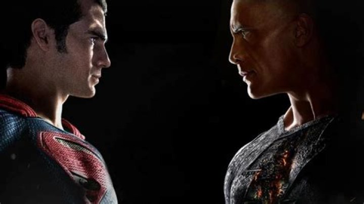 Dwayne Johnson Finally Gives An ‘Update’ About The Future Of Black Adam After Henry Cavill’s Superman Exit