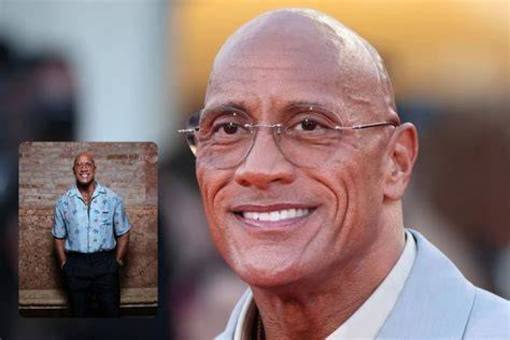 Dwayne Johnson News, Photos, Videos, Relationships & More – Hollywood Life