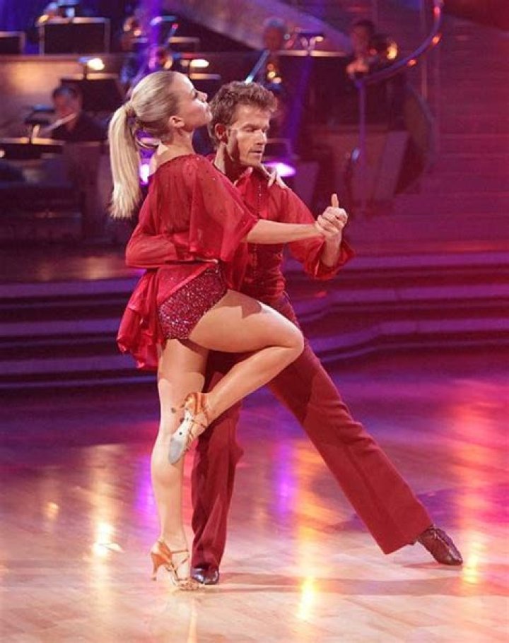 ‘DWTS’ Hottest Outfits Ever — Photos Of The Sexiest Costumes – Hollywood Life