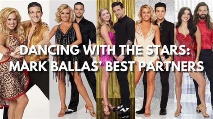 ‘DWTS’ Mark Ballas Blog — Pro Paired With YouTube Star Bethany Mota — They Kiss! – Hollywood Life