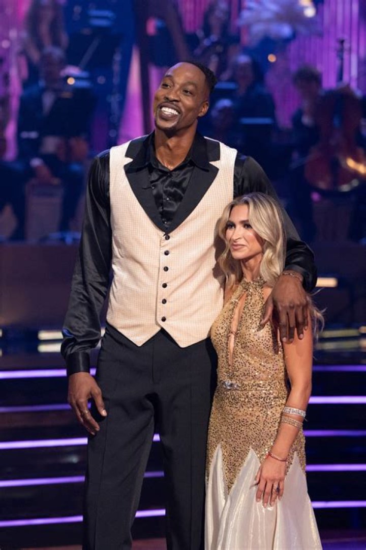 ‘DWTS’ Pro Daniella Karagach To Miss Her Second Week Of Competition: Here’s Why